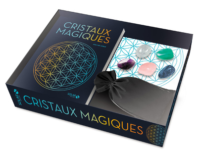 Image de Coffret Cristaux magiques