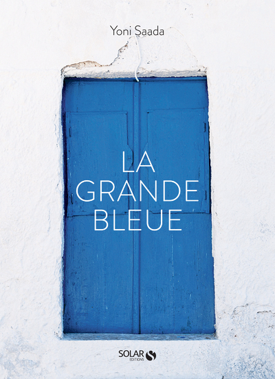 Image de La grande bleue