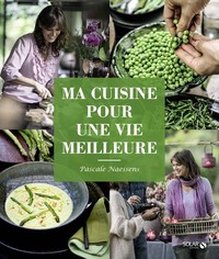 Image de Ma cuisine pour une vie meilleure