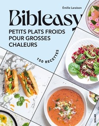 Image de Petits plats froids pour grosses chaleurs - Bibleasy