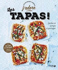Picture of Les tapas - J'adore