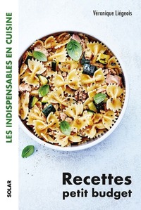 Picture of Recettes petit budget - Les indispensables en cuisine