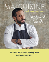 Image de Ma cuisine méditerranéenne