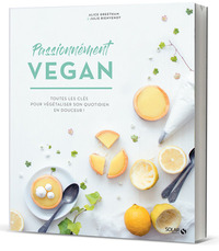 Picture of Passionnément vegan