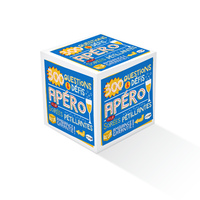 Picture of Roll'Cube - Apéro