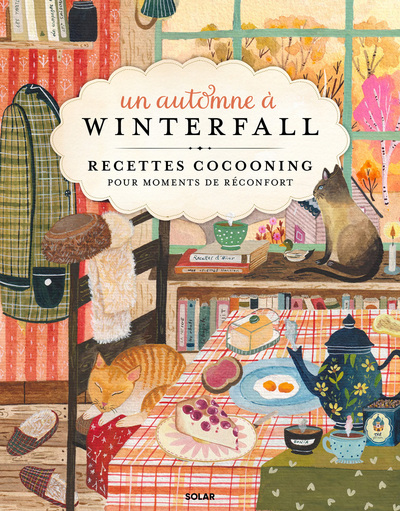 Picture of Un automne à Winterfall