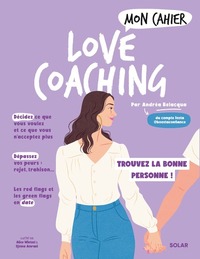 Image de Mon cahier Love Coaching