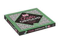 Picture of Coffret Origami Chats