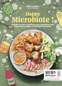Picture of Happy microbiote - Kitchen thérapie