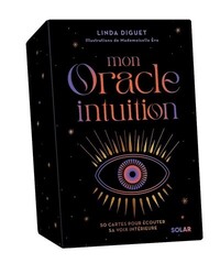 Image de Coffret Mon Oracle Intuition