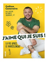 Picture of J'aime qui je suis