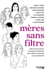 Image de Mères sans filtre