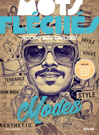 Image de Mots fléchés modes