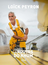 Image de Mes routes du rhum - 1978 - 2022