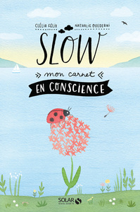 Picture of Slow - Mon carnet en conscience