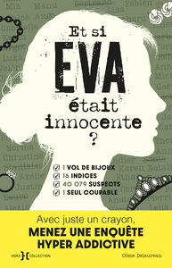 Image de Et si Eva était innocente ?