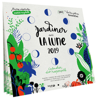 Image de Jardiner avec la Lune 2019