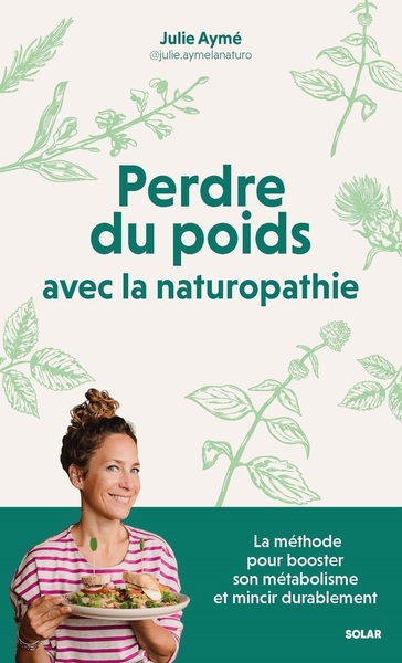 Image de Perdre du poids avec la naturopathie