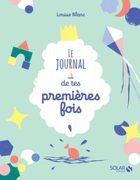 Image de Le journal de tes premières fois
