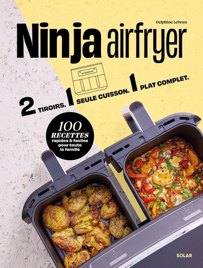 Image de Ninja Airfryer