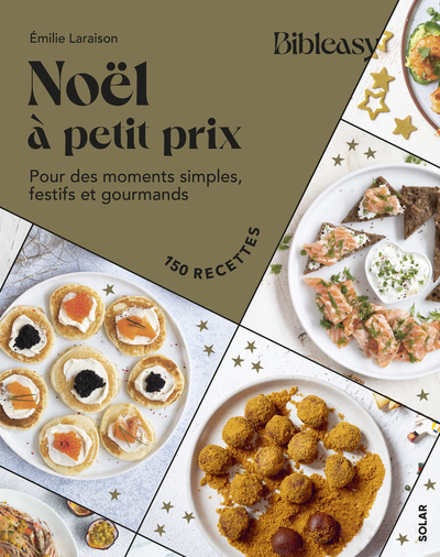 Picture of Noël à petits prix