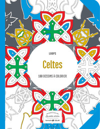 Picture of Celtes - mes petits cahiers au source du bien-être