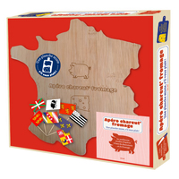 Image de Coffret Apéro charcut' fromage