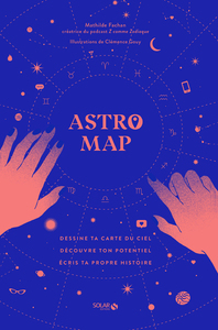 Image de Astro map