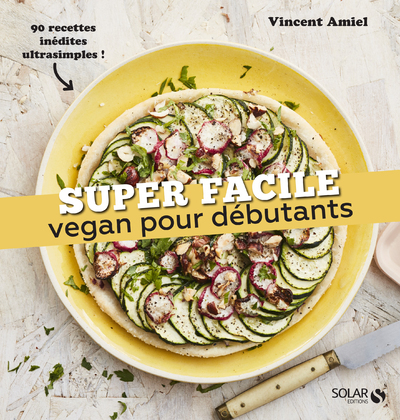 Picture of Vegan débutant - super facile