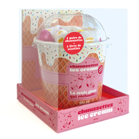 Picture of Coffret Chaussettes Ice-cream