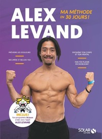 Picture of Alex Levand ma méthode en 30 jours !