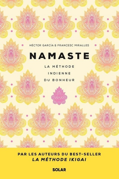 Image de Namaste