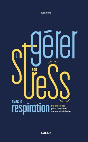 Image de Gérer son stress avec la respiration