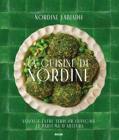 Image de La cuisine de Nordine