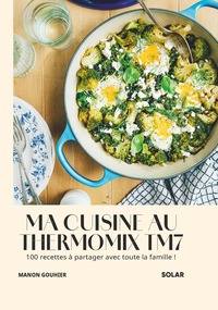 Image de Ma Cuisine au Thermomix TM7
