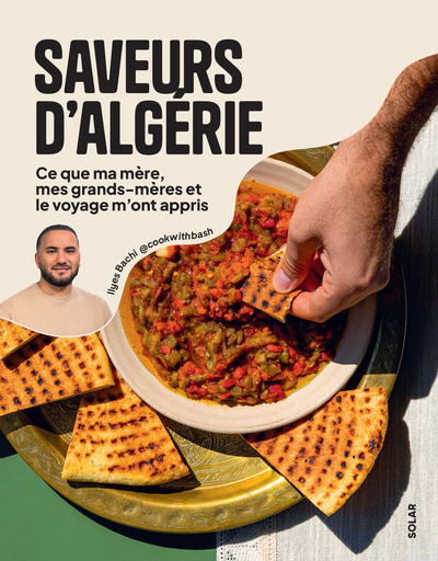 Image de Saveurs d'Algérie