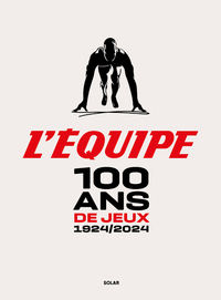 Picture of 100 ans de Jeux - 1924/2024