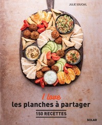 Picture of I love les planches à partager