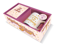 Image de Coffret matin glam