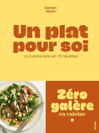 Picture of Un plat pour soi
