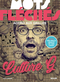 Image de Mots fléchés culture générale