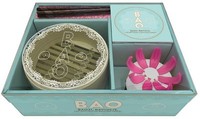 Image de Coffret Bao - Baozi, raviolis, c'est parti pour les bouchées vapeur !