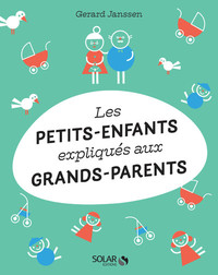 Image de Les petits-enfants expliqués aux grands-parents