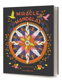 Image de Miracle mandalas