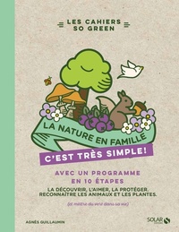 Picture of La nature en famille - C'est très simple