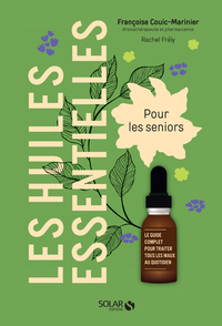 Image de Les huiles essentielles - Pour les seniors