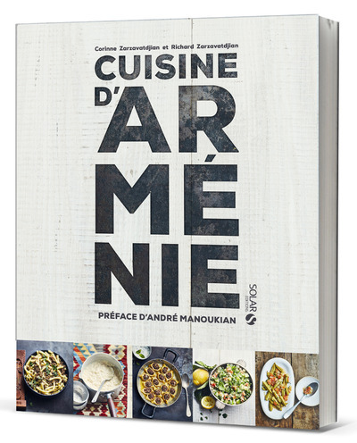 Image de Cuisine d'Arménie
