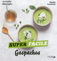 Picture of Gaspachos - super facile