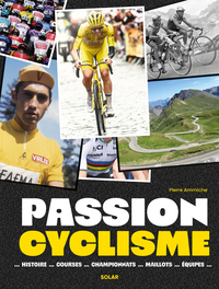 Picture of Passion cyclisme