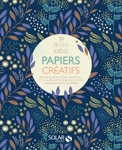 Picture of Papiers créatifs